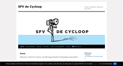 Desktop Screenshot of decycloop.com