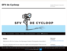 Tablet Screenshot of decycloop.com